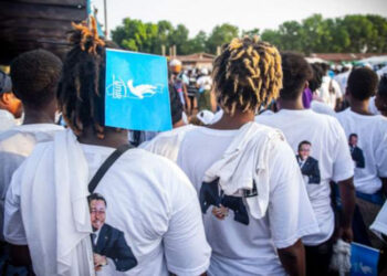 Togo heads to polls amid tensions over law reform