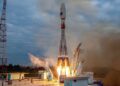 Russia vetoes UN vote on stopping arms race in outer space