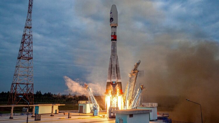Russia vetoes UN vote on stopping arms race in outer space