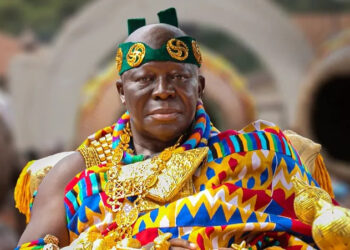 Call on Otumfuo about Affirmative Action Bill