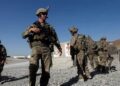 US agrees to pull troops out of Niger