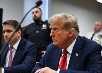 Trump Trial