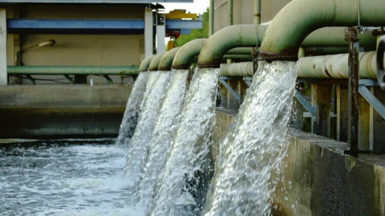 Ghana Water Resources