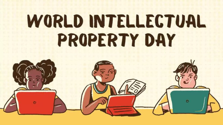 Celebrating Creativity and Innovation: World Intellectual Property Day
