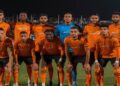 Berkane Hosts Zamalek in CAF Confederation Cup Final First Leg
