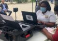 EC Begins Voter Registration Ahead of 2024 General Election
