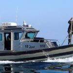 Tunisia says 23 people missing in Mediterranean sea