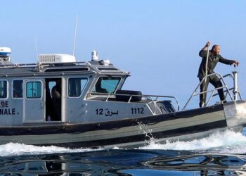 Tunisia says 23 people missing in Mediterranean sea