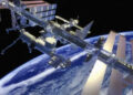 Starliner: Nasa to fly new craft to space station