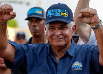 Panama election: Voters to choose president after front-runner sentenced