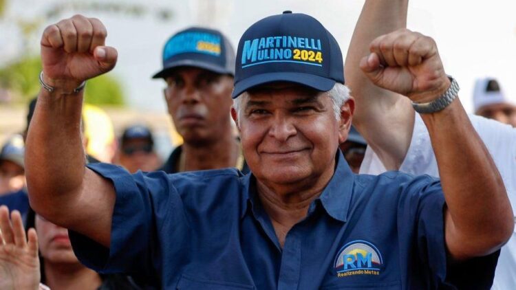 Panama election: Voters to choose president after front-runner sentenced