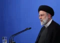 Iran’s President Ebrahim Raisi killed in helicopter crash