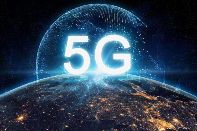 Ghana Announces Nationwide 5G Network Rollout
