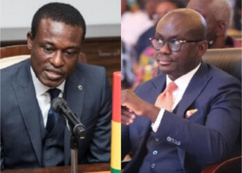 AG Rejects Osp’s Eoco Docket into Cecilia Dapaah Money Laundering Claims