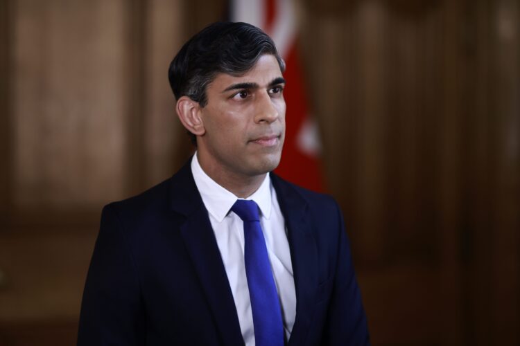Rishi Sunak to promise 'bold ideas' in pre-election pitch