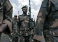 DR Congo army says it has thwarted attempted coup