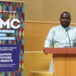 Third Africa Media Convention
