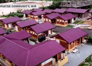 In January 2022, when a collision between a vehicle transporting approximately 10 tonnes of mining explosives to the Chirano Mines and a motorcycle led to the detonation of the explosives in the Appiatse community, it resulted in the tragic loss of 16 lives