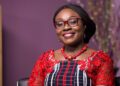 Mrs. Mawuena Adzo Dumor Trebarh