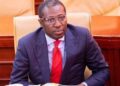 Afenyo On SSNIT