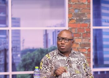 Dr. Frederick Agyarko Oduro has expressed his disappointment in the various gender groups for not speaking up for the passage of the affirmative action bill.