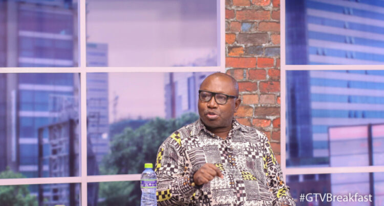 Governance expert Dr. Frederick Agyarko Oduro says most political parties in Ghana do not have any scientific data backing the policies they make whenever they want power