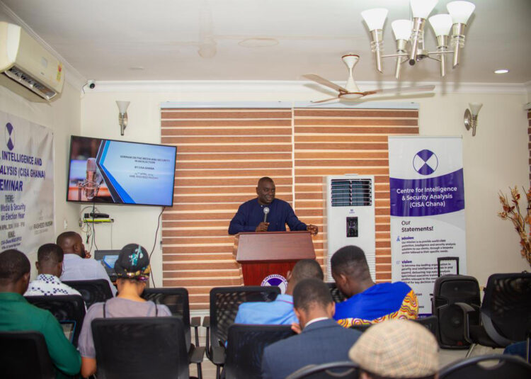 CISA Calls for Better Journalist Remuneration to Safeguard National Security