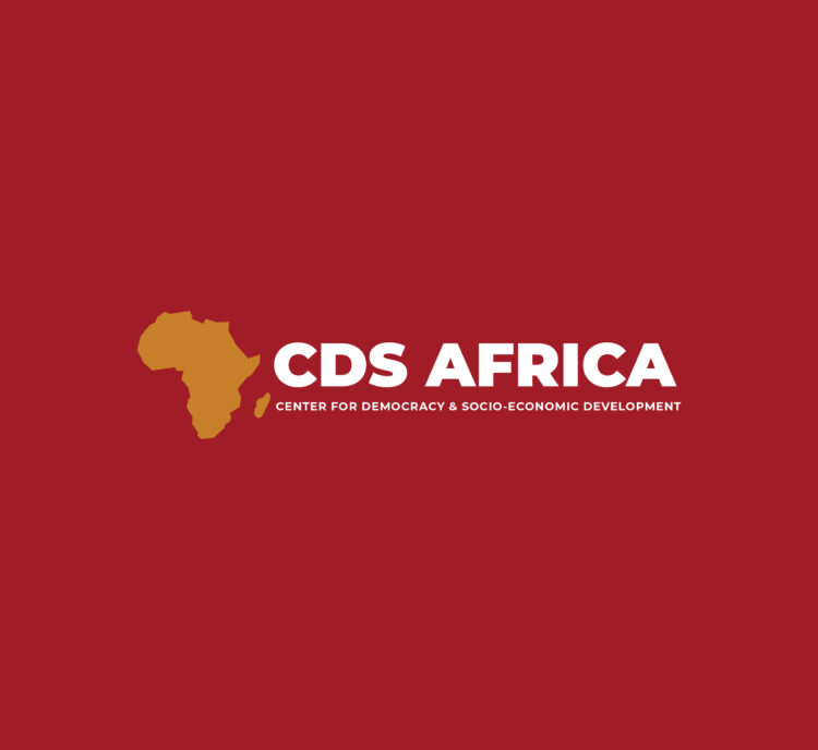 Africa Center for Democracy and Socio-Economic Development,(CDS Africa) as part of its corporate social responsibility, on Wednesday assembled people living with disability, specifically, Autism.
