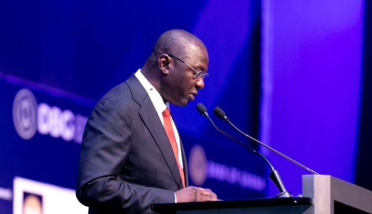 Ghana to Sign Bilateral Creditors' MoU Next Week - Finance Minister