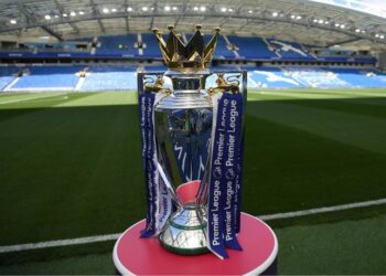 EPL Title Race enters showdown tomorrow.