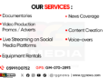 Services