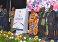 Ghana Unveils Vision 2057 Development Framework