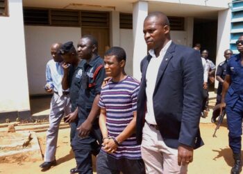 Daniel Asiedu Opens Defense in JB Danquah Murder Trial