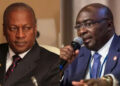 Election 2024: NPP and NDC gear up with renewed policies against corruption.