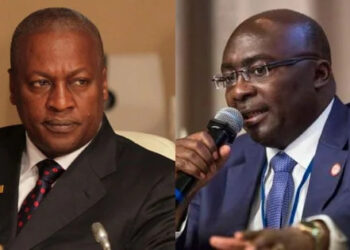 Election 2024: NPP and NDC gear up with renewed policies against corruption.