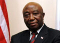 Joseph Boakai