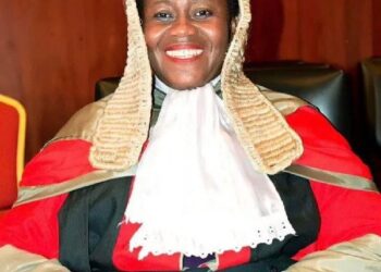 CHIEF JUSTICE SAYS EARLY LEGAL EDUCATION IS THE BASIS TO UPHOLD THE RULE OF LAW