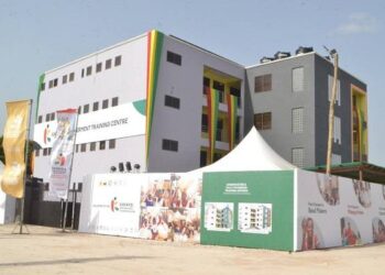 Dr. Mahamudu Bawumia, the flagbearer of the New Patriotic Party (NPP), has affirmed the success of the Kayayei Empowerment Programme, saying the initiative has defied skeptics.