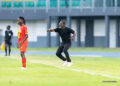 Laryea Kingston leaves post, what is next for the U-17 team?