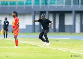 Laryea Kingston leaves post, what is next for the U-17 team?