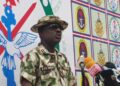 Nigeria soldiers face trial for deadly air strike 'mistake