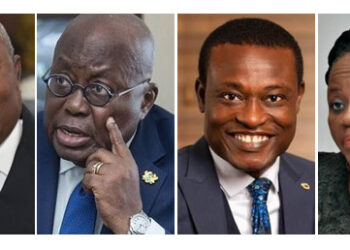 Chief Justice Requests OSP's Response