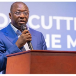 Ministry of finance announces US$150 Million for Flood Control