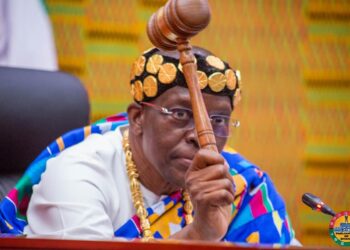 Speaker Bagbin Summons Parliament to Reconvene