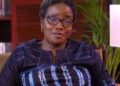 Second Lady Robbery Case