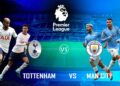 EPL: Can Spurs ruin City’s fortunes?