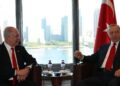 Turkey halts trade with Israel over 'humanitarian tragedy' in Gaza