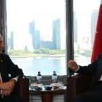 Turkey halts trade with Israel over 'humanitarian tragedy' in Gaza