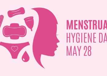 World Menstrual Hygiene Day