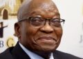 SA poll agency rejects bid to remove Zuma from MK party